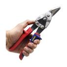 Tesoura Tipo Aviação Esquerda 10" 2073111 Irwin