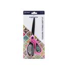 Tesoura Titânio Soft 8" Lanmax LM-13018-T Rosa