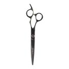 Tesoura Titanium Curva 7,5 ProPetz - Pro Petz Tesoura Titanium Curva 7,5 ProPetz - Pro Petz