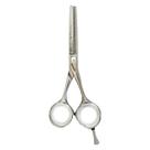 Tesoura Tondeo Desfiadeira Original Line Spider Shine 5.25