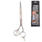Tesoura Tondeo Primo Profissional 6407 Fio Laser 6 Polegadas