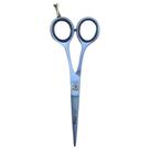 Tesoura Tradicional Ergonômica Roger Fio Laser 5.5'' Polegadas