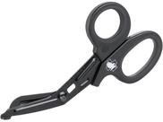 Tesoura Trauma Rescue NAR Premium North American Rescue Preta 18 cm