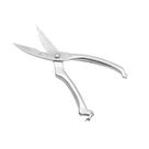 Tesoura Trinchante Inox 25Cm - Hauskraft
