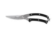 Tesoura trinchante multiuso 25,5cm - Home e More