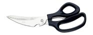 Tesoura Trinchante Profissional Onix 8" Tramontina Tesoura Trinchante Profissional Onix 8" Tramontina