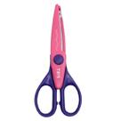 Tesoura Tris picotar craft 15cm
