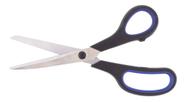 Tesoura Uso Geral 17cm Aço Inox Western