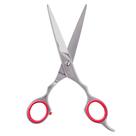 Tesoura Vertix Red Laser 6,5