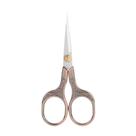 Tesoura Vintage Aço Inoxidável Costura Bordados Artesanatos