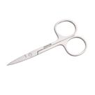 Tesoura Zalike Ponta Reta Beauty - 815