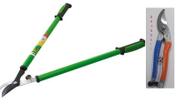 Tesourão para Poda de arvores e Tesoura DeBrinde 8" - Trapp By-pass cabo fixo TS30850 70cm - TS 30850 Tesourão para Poda de arvores e Tesoura DeBrinde 8" - Trapp By-pass cabo fixo TS30850 70cm - TS 30850