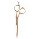 Tesouras de corte de cabelo Fromm Professional Defy 5,75 polegadas de ouro