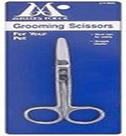 Tesouras para cuidar de animais de estimação Millers Forge Blunt Tip 14,6 cm em linha reta