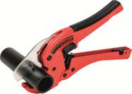 Tesouras para tubos de plástico Rothenberger Rocut TC 42 0-42mm