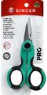 Tesouras SINGER 00558 14 cm ProSeries Heavy Duty