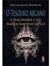 Tesouro Arcano