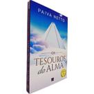 Tesouros da Alma Paiva Netto 2ª Edição Editora Elevação