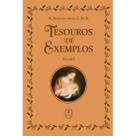 Tesouros de Exemplos: Vol. I (Pe. Francisco Alves)