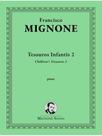 Tesouros infantis 2 - piano