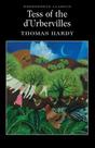 Tess of the d'urbervilles (classics) - WORDSWORTH EDITIONS LIMITED