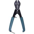Tessoura corta ferro 8" capacidade de corte 18" st93501sc sata