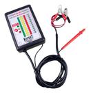 Test. De Sensores 12v Kitest Ka005