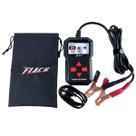 Testador Analisador Portátil De Bateria Automotiva Flach TBF2000 12V Testador Analisador Portátil De Bateria Automotiva Flach TBF2000 12V