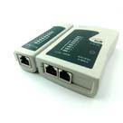 Testador Cabo De Rede Lan Rj45 Rj11 Profissional