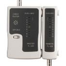 Testador Cabo De Rede Tl-428 P/rj45 E Bnc Ebolt