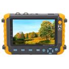 Testador CCTV Focket 5" 8MP IP AHD TVI CVI VGA DC12V