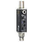 Testador de áudio portátil Xvive AT-1 Signal Generator XLR