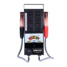 Testador De Bateria 6 E 12v Bumafer Com Voltímetro Analógico