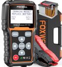 Testador de Bateria de Carro FOXWELL BT705 - 12V/24V - 100-2000 CCA
