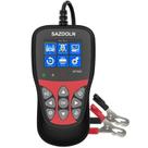 Testador de bateria de carro SAZDOLN BT900 12V 5-3000CCA