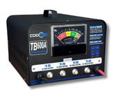Testador de Bateria e Alternador Carro Caminhão 12V TB600 Codtec