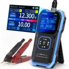 Testador de bateria FNIRSI HRM-10 100V 200Ω Analisador digital