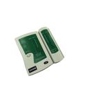 Testador de Cabos LAN P/UTP RJ11 RJ45