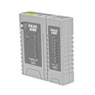 Testador de Cabos RJ45 e RJ 11 HTC-31 21I539 Hikari