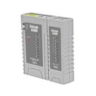 Testador De Cabos Rj45-rj11 Htc-31