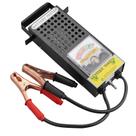 Testador de carga de bateria AUTTGINN 6V 8V 12V 16V para carros