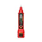Testador De Circuito Digital ANENG VD808, Detector De Polaridade De Tensão AC DC Para Eletricistas