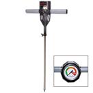 Testador de Compactação do Solo AgraTronix Haste de 61 cm 300 PSI Testador de Compactação do Solo AgraTronix Haste de 61 cm 300 PSI