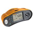 Testador de Instalações Elétricas Multifuncional Com RCD Tipo B CAT III/CAT VI Fluke 1663