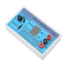 Testador de luz de fundo de TV LED Locadence CB250 com saída 0-230V
