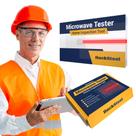 Testador de micro-ondas RockSteel Home Inspector Tool