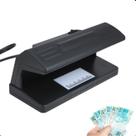 Testador de Notas Falsas para Caixa de Loja