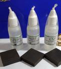 Testador de Ouro 10K com 3 Vidros 30 Ml + 3 Pedras 3.80 Cm x 3.80 Cm Testador de Ouro 10K com 3 Vidros 30 Ml + 3 Pedras 3.80 Cm x 3.80 Cm
