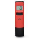 Testador de pH Hanna Instruments HI-98107 PhEP, Precisão 0,1