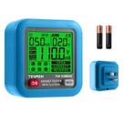 Testador de saída TESMEN TOE-100BMAX GFCI Trip Time LCD